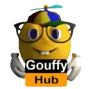 [FR] Goofy Hub 🤓