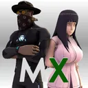 Mr. X's Community