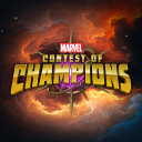 Marvel Contest of Champions Discord Server Icon – Anime & Manga