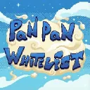 PANPAN WHITELIST