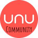 UNU Community Discord Server Icon