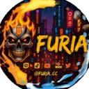 Comunidad de Twitch de FuRiA_C... Discord Server Icon