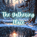 Discovery icon for The Gathering Place | Main Community Discord server