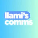llami's comms