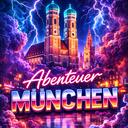 Abenteuer München / Im Aufbau Discord Server Icon