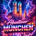 Abenteuer München / Im Aufbau