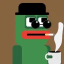 OFFICIAL $DMT-UNATPEPE