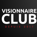 Visionnaire Club Discord server icon