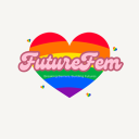 futurefem ˚ʚ♡ɞ˚