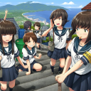 Maizuru Naval District Discord server icon