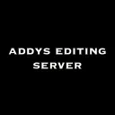 Addy’s editing server