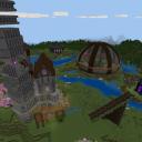 ✿⋆｡Blossoming Minecraft｡⋆✿