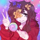 🍭🍭Little land of sweets