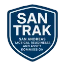 San Andreas Tactical Readiness and Asset Kommission