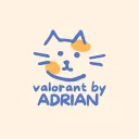 valorant by adrian