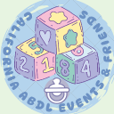 California abdl events and friends