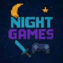    Night-Games Discord Server Icon