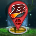 Discovery icon for Brawl Central - [Smash Bros.] Discord server