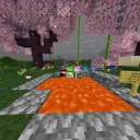 春咲梅のマイクラサーバー
