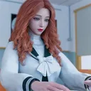糜殇