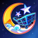 MoonMart icon