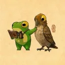 Crypto League Discord server icon