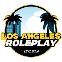 Discovery icon for Los Angeles Roleplay Discord server