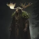 Wermus forest