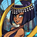 Skullgirls Mobile | Comunidade BR