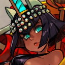 Discovery icon for Skullgirls Mobile 🇧🇷 | Comunidade BR Discord server