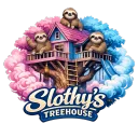 Slothy's TreeHouse 🌳