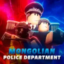 Цагдаагийн академи [MNPD]