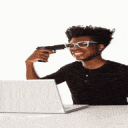 Discovery icon for 음악하다 인생개처망함 Discord server