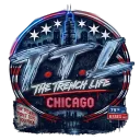 THE TRENCH LIFE - CHICAGO [RP]