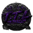 THE TRENCH LIFE - CHICAGO [RP]