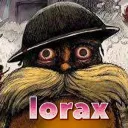 LORAX | AO EU