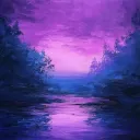 •°¯`••   🌊  The River  🌊   ••`¯°•