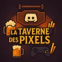 La Taverne des Pixels