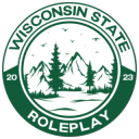 Wisconsin State Roleplay icon