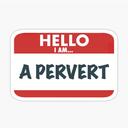 Pervert Paradise XXX Discord Server Icon
