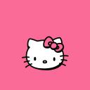 Hello Kitty Discord Server Icon
