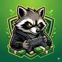 GTALab Money (Console)'s icon