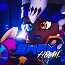 swam_home