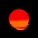 Sunlit Horizonサ • Discord Server Icon