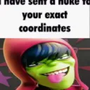 That community