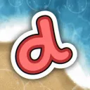 dahlias 𝝑𝝔 Discord Server Icon