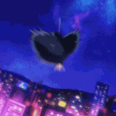 The Lunar City Discord server icon