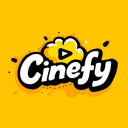 Discovery icon for Cinefy Discord server