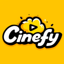 Discovery icon for Cinefy Discord server