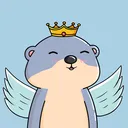 Save The Otters Club